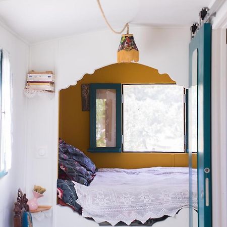 Grambois La Chambre D'Apolline מראה חיצוני תמונה