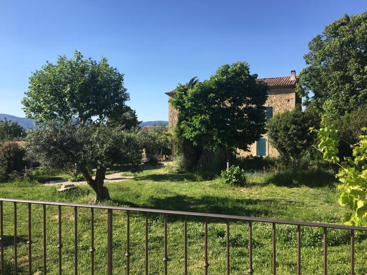 Grambois La Chambre D'Apolline מראה חיצוני תמונה