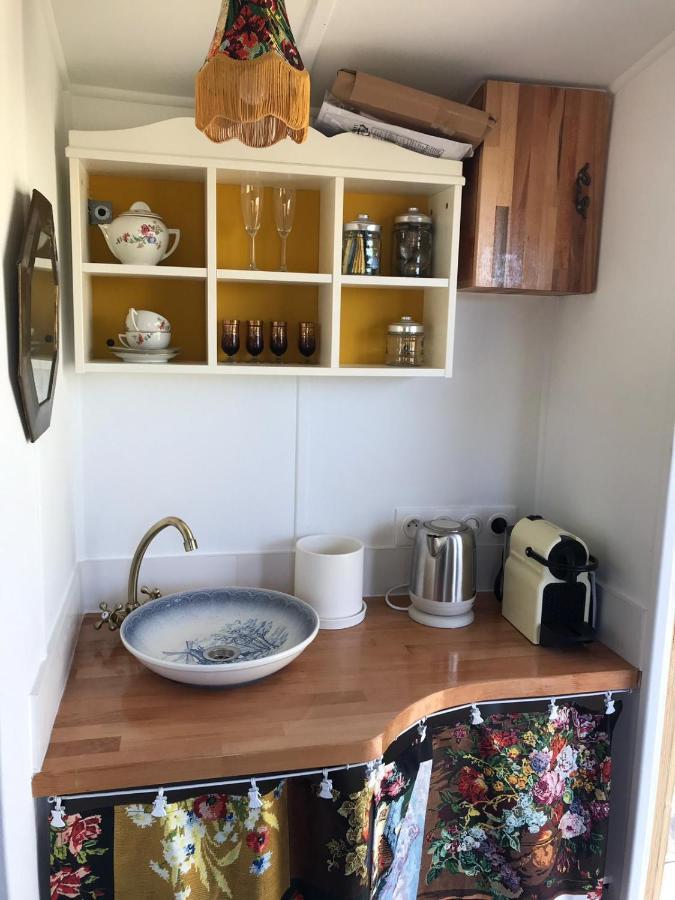 Grambois La Chambre D'Apolline מראה חיצוני תמונה