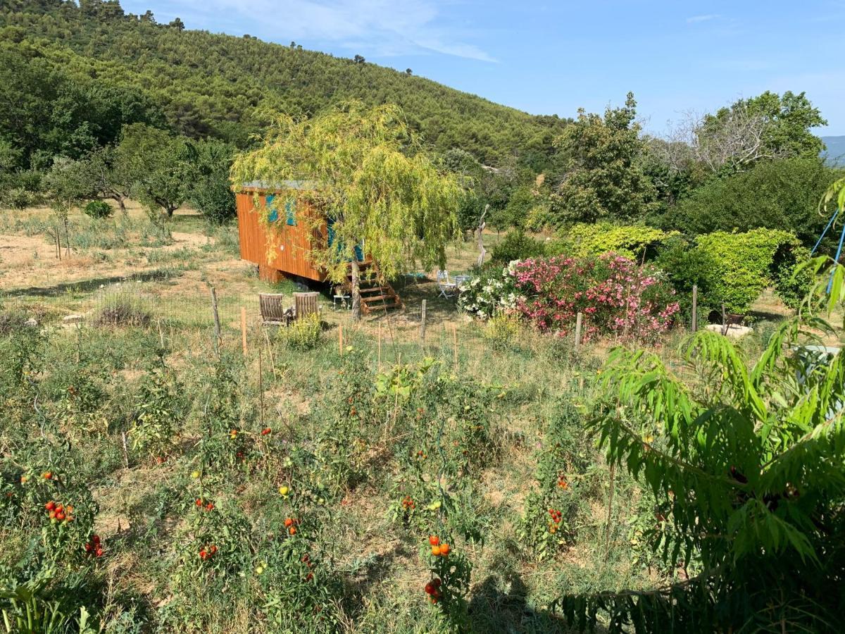 Grambois La Chambre D'Apolline מראה חיצוני תמונה