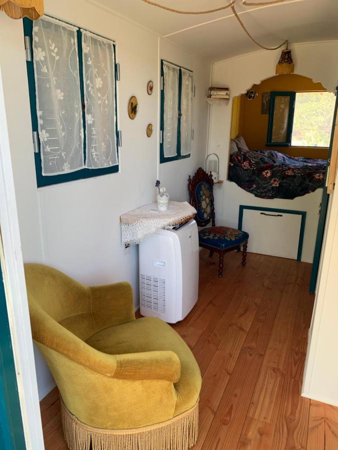 Grambois La Chambre D'Apolline מראה חיצוני תמונה