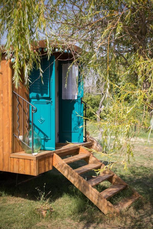 Grambois La Chambre D'Apolline מראה חיצוני תמונה