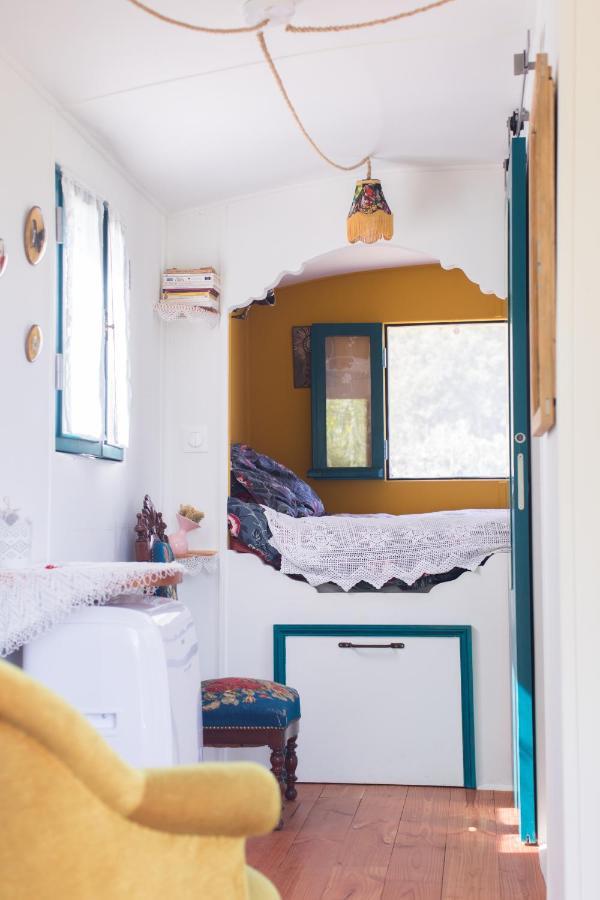 Grambois La Chambre D'Apolline מראה חיצוני תמונה